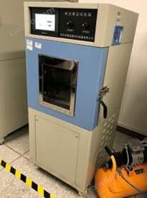 電池高空(kong)（低(di)氣(qi)壓(ya)）模擬(ni)試驗箱(xiang)