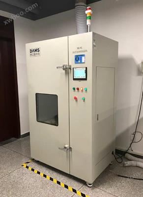 熱(re)濫用(yong)試(shi)驗箱DMS-DC007