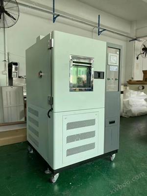 電(dian)池(chi)恒(heng)溫(wen)恒濕(shi)試驗(yan)箱