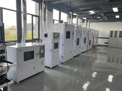 電池(chi)球(qiu)擊試驗(yan)機(ji)