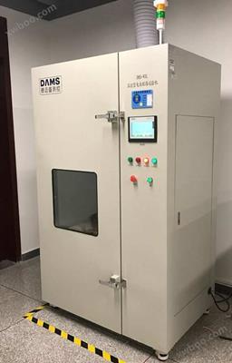 電(dian)池(chi)高溫隔爆(bao)試驗箱(xiang)DMS