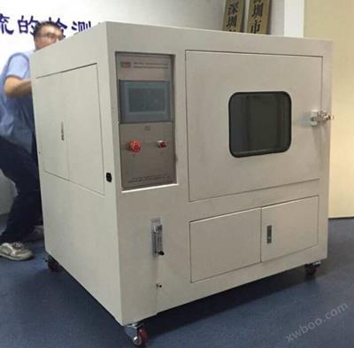 GB31241電(dian)池(chi)拋射試驗機(ji)DMS