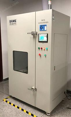 電(dian)池(chi)短路試驗裝(zhuang)置(zhi)DMS