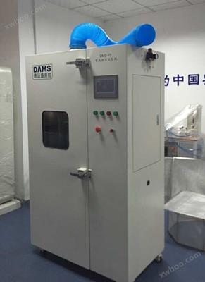 電(dian)池(chi)擠壓(ya)試驗裝(zhuang)置(zhi)DMS-JY
