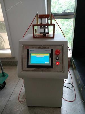 YY9706點(dian)燃(ran)試(shi)驗(yan)裝(zhuang)置