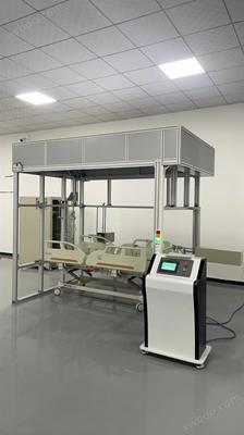 YY9706.252..201.9.8.3.3.4醫療床(chuang)拉升(sheng)桿(gan)動態試驗(yan)機(ji)