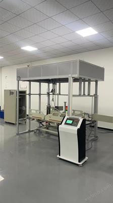 201.9.8.3.3.1人(ren)體重(zhong)量的(de)動載荷試驗(yan)裝(zhuang)置