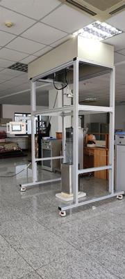 護(hu)理床(chuang)拉(la)伸桿動(dong)態疲勞和邊(bian)欄(lan)強(qiang)度試驗(yan)機(ji)