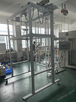 病(bing)床(chuang)載荷(he)試(shi)驗儀(yi)