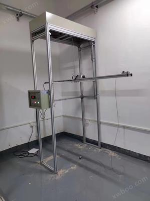 沖(chong)擊(ji)試(shi)驗儀(yi)