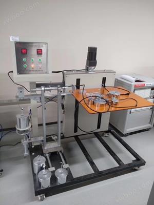 電源線(xian)拉力扭(niu)轉試驗(yan)機(ji)