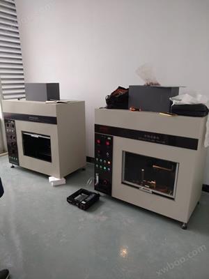 針(zhen)焰試驗(yan)儀控制系統(tong)