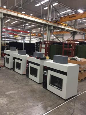 50W500W水(shui)平垂(chui)直燃(ran)燒(shao)測試儀(yi)