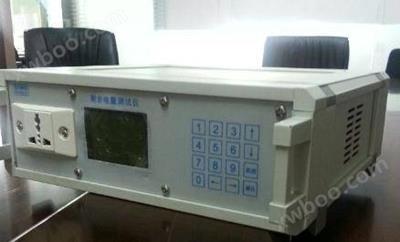 殘余(yu)電壓試(shi)驗(yan)儀(yi)DMS-CY