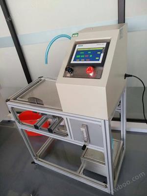 溢水試(shi)驗(yan)裝(zhuang)置(zhi)DMS-002