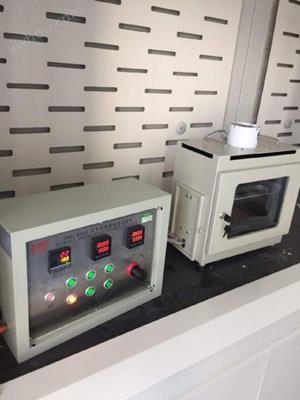 GB8410汽(qi)車(che)內(nei)飾(shi)物燃(ran)燒(shao)試(shi)驗(yan)機(ji)