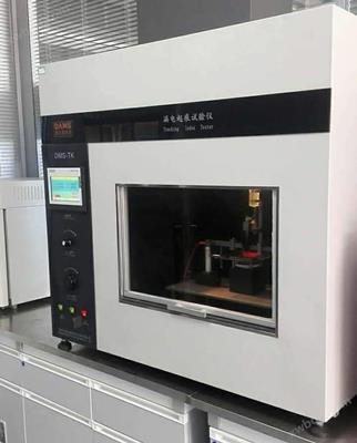 深圳德(de)邁(mai)盛(sheng)漏電起(qi)痕(hen)試驗(yan)儀(yi)電痕(hen)化(hua)指數儀(yi)DMS-LDJ