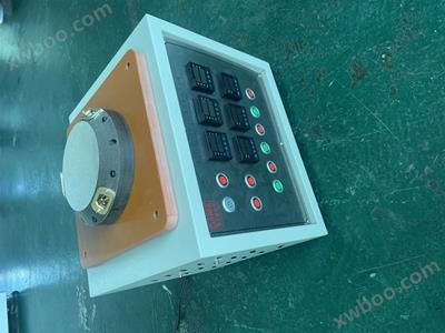 插頭(tou)連接(jie)器加(jia)熱試(shi)驗儀