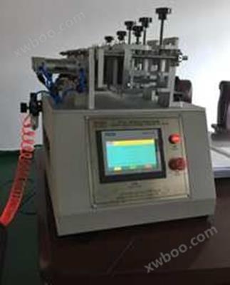 插(cha)頭插(cha)座(zuo)壽(shou)命試(shi)驗機(ji)DMS-9901