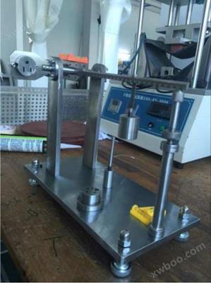 GB2099插(cha)頭力矩試(shi)驗裝(zhuang)置(zhi)DMS-CT01