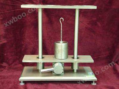 插(cha)銷牢(lao)固度(du)試(shi)驗裝(zhuang)置(zhi)DMS-CX01