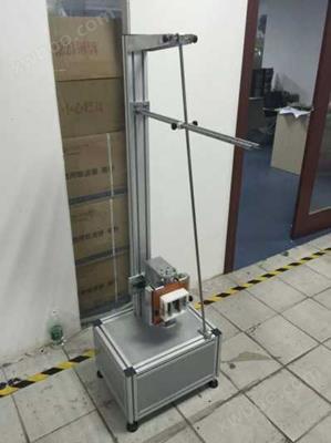 擺(bai)錘式沖擊試驗機(ji)DMS-BC02