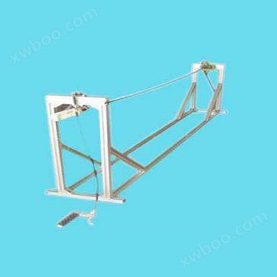 多位(wei)移(yi)動(dong)式(shi)插(cha)座(zuo)機(ji)械強度試驗裝(zhuang)置(zhi)DMS-DYWCZ1