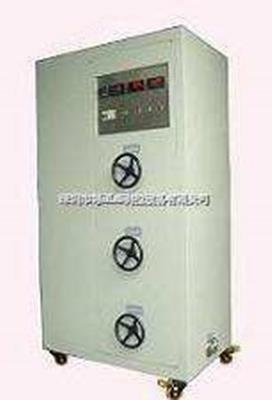 電(dian)源(yuan)負(fu)載櫃DMS-FZ02