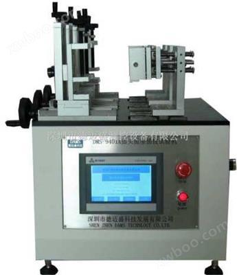 插頭(tou)插座(zuo)壽命試驗機DMS-9401A