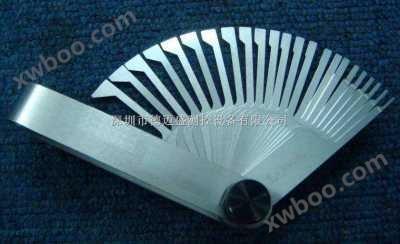 爬電(dian)距(ju)離(li)測(ce)試(shi)卡(ka)CC-23