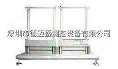 驗證耐熱性(xing)能的(de)壓(ya)縮(suo)試驗裝置(zhi)DMS-YSXN