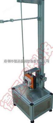 擺錘(chui)沖(chong)擊(ji)試(shi)驗裝(zhuang)置(zhi)DMS-CJ