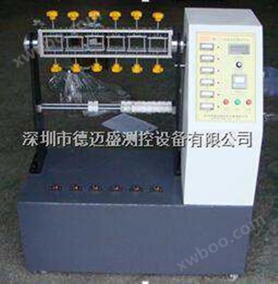 電(dian)源線彎折搖擺試(shi)驗機(ji)DMS-801H