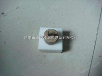 檢查*小(xiao)拔出力試(shi)驗用(yong)插頭DMS-CT06