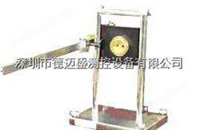 插(cha)入(ru)式(shi)電器(qi)應力(li)試(shi)驗裝置(zhi)DMS-C03