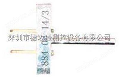 橫向(xiang)應力(li)試驗插(cha)頭DMS-CT