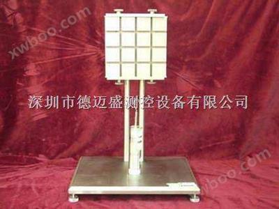 插(cha)座耐(nai)橫向(xiang)應力(li)試驗裝(zhuang)置DMS-HNY