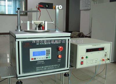 無螺紋端(duan)子(zi)彎(wan)曲(qu)試驗裝(zhuang)置DMS-WLW
