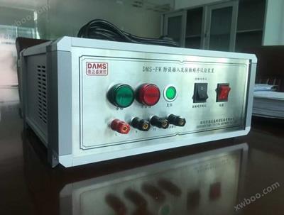 防誤(wu)插(cha)入及(ji)接觸順序(xu)試驗機(ji)DMS-F08