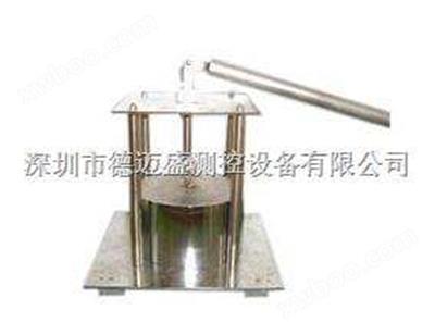 壓(ya)縮試(shi)驗裝(zhuang)置DMS-YS