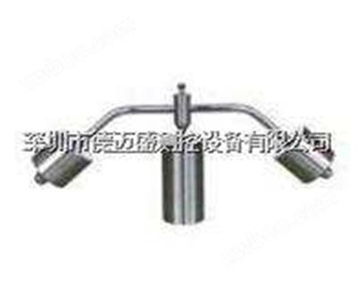 球(qiu)壓(ya)試驗裝(zhuang)置DMS-P7