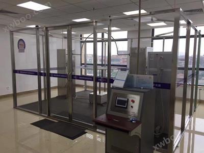 防水(shui)等級試(shi)驗機