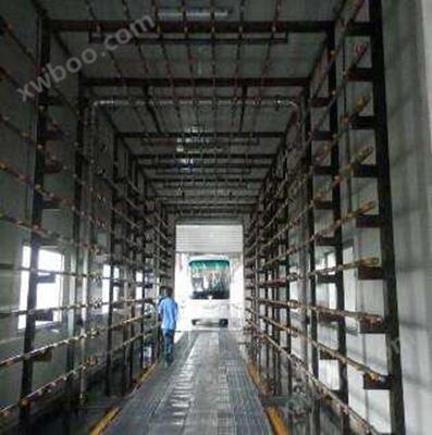 汽車淋(lin)雨(yu)實驗房(fang)DMS