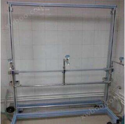 UL噴(pen)水(shui)試(shi)驗裝(zhuang)置DMS