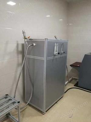 防沖水試(shi)驗設(she)備(bei)（IPX5/6）