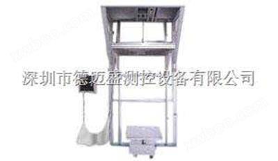 垂(chui)直滴雨試(shi)驗機