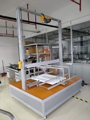 廣東產品質量(liang)監督(du)檢驗研究(jiu)院(yuan)剛(gang)性懸掛燈(deng)具扭轉(zhuan)試驗(yan)設(she)備DMS-XG