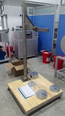 燈(deng)具(ju)懸掛負重試(shi)驗(yan)裝置DMS-