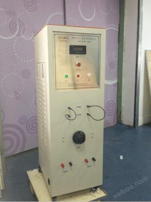 光(guang)源(yuan)整(zheng)流測(ce)試儀