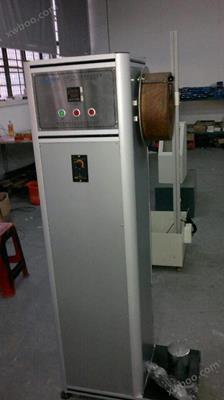 燈串(chuan)纏繞(rao)試驗裝置(zhi)